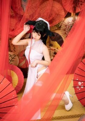 特效化妆师大对决