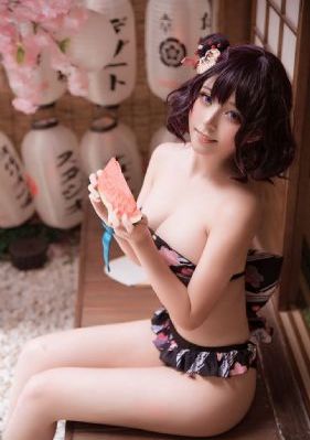 纵横欲海