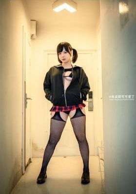 韩国朋友的妈妈