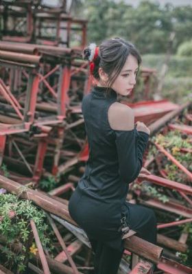 好姑娘4中汉字大牛
