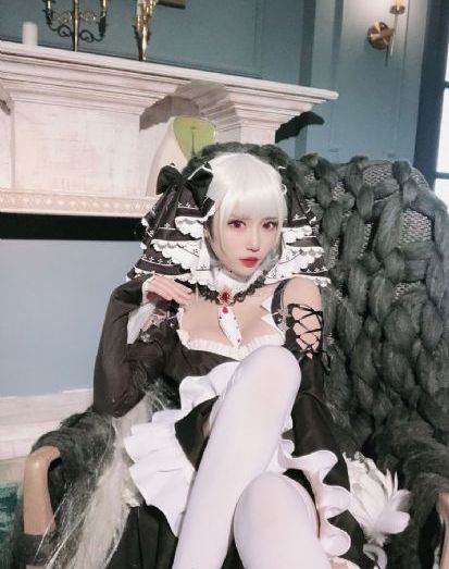 吸桃伯爵