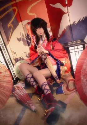 商务旅行女老板同房