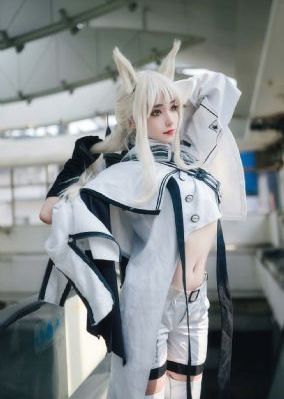 女狙击手