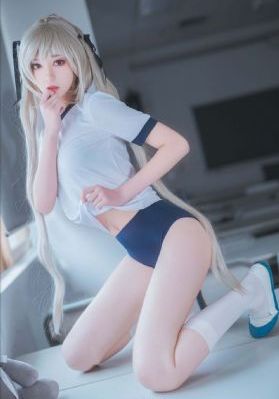 美女地狱