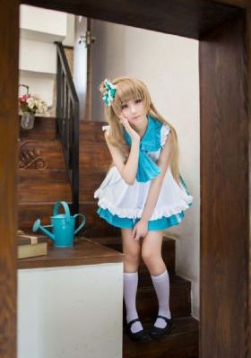 媚娘异行
