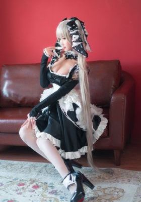 美丽的田野