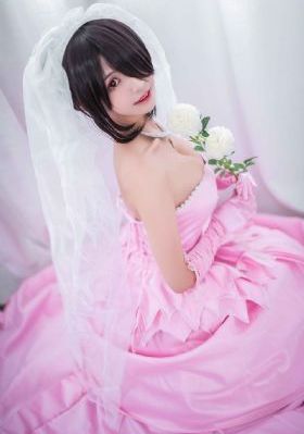 电车女魔