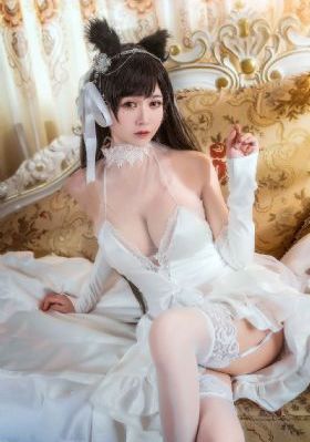 我的美女邻居