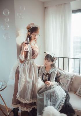 异种族风俗娘