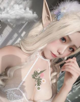 憧憬的魔法少女中文版